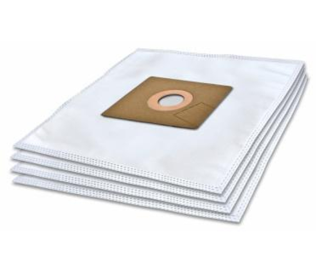 Zelmer Worki Safbag ZVCA110B 4 szt do Adas/Olek - 1379212 - zdjęcie
